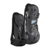 Guarniciones Carbon Shires Arma - Negro