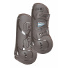 Guarniciones Carbon Shires Arma - Castaño