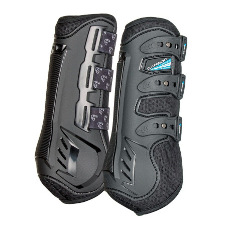 Guarniciones de entrenamiento Carbon Shires Arma