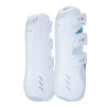 Guarniciones de entrenamiento Carbon Shires Arma - Blanco
