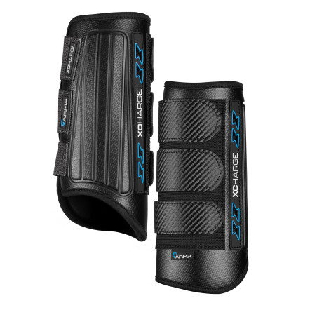 Venda de cross anterior Shires Arma de carbono