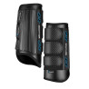 Venda de cross anterior Shires Arma de carbono - Negro