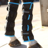 Gueteras de hielo SubZero Shires Arma - Negro