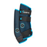 Guarniciones magnéticas Shires Arma - Negro