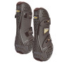 Protectores Oxi-Zone Shires Arma - Castaño