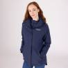 Abrigo ligero Equestrian Shires Aubrion - Medianoche
