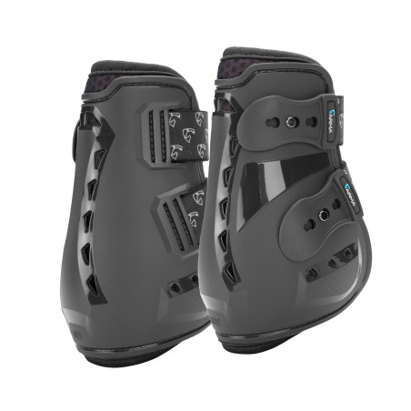Protectores de menudillo Carbon Pro Shires Arma