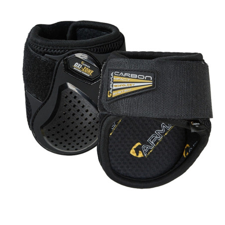 Protectores de menudillos Oxi-Zone Shires Arma