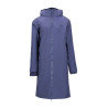Vestido para todas las estaciones Core joven jinete Shires Aubrion - Marino