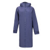 Vestido para todas las estaciones Core Lite joven jinete Shires Aubrion - Marino