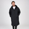 Abrigo para todas las estaciones Original unisex Shires Aubrion - Negro