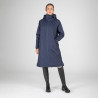 Abrigo para todas las estaciones Original unisex Shires Aubrion - Marino