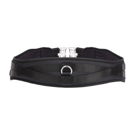 Cinchón Airflow elástico Shires Arma
