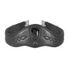 Cinch anatómica Shires Velociti Lusso - Negro