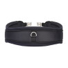 Cinch Atherstone Performance con elástico Shires Arma - Negro