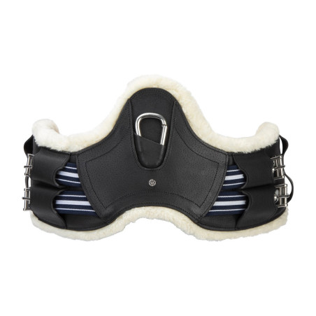 Cinchón de doma Elite Shires Velociti Lusso