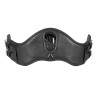 Cincha de doma Shires Velociti Lusso - Negro