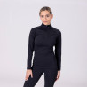 Capa base Eltar Shires Aubrion - Negro