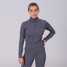 Capa base Eltar Shires Aubrion - Gris