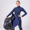 Capa base Eltar Shires Aubrion - Marino