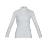 Capa base Eltar Shires Aubrion - Blanco