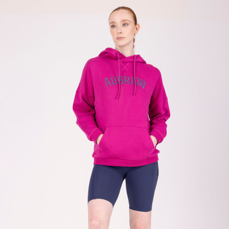 Sudadera con capucha React Shires Aubrion