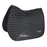 Manta de silla Air Motion Luxe Shires Arma - Negro