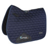 Manta de silla Air Motion Luxe Shires Arma - Marino