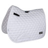 Manta de silla Air Motion Luxe Shires Arma - Blanco