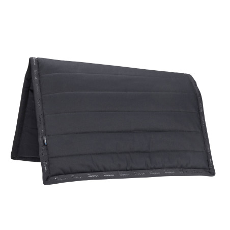 Mantilla de salto cuadrada Comfort Shires Arma
