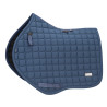 Manta de salto Elegance 1.0 Shires Arma - Marino