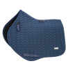 Mantilla de salto Elegance 3.0 Shires Arma - Marino