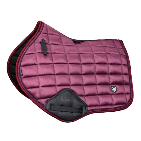 Manta de salto Eltar Satin Shires Arma