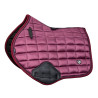 Manta de salto Eltar Satin Shires Arma - Negro cereza