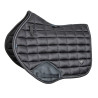 Manta de salto Eltar Satin Shires Arma - Negro