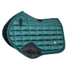 Manta de salto Eltar Satin Shires Arma - Verde