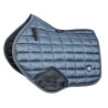 Manta de salto Eltar Satin Shires Arma - Gris