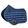 Manta de salto Eltar Satin Shires Arma - Marino