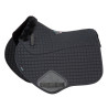 Manta de salto Shires Arma SupaFleece - Negro