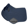 Manta de salto Shires Arma SupaFleece - Marino