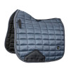Mantilla de doma Eltar Satin Shires Arma - Gris