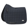 Mantilla de silla Elegance 1.0 Shires Arma - Negro