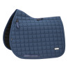 Mantilla de silla Elegance 1.0 Shires Arma - Marino