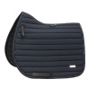 Manta de silla Elegance 2.0 Shires Arma - Negro
