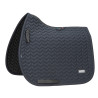 Manta de silla Elegance 3.0 Shires Arma - Negro