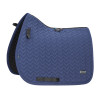 Manta de silla Elegance 3.0 Shires Arma - Marino
