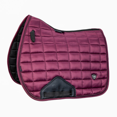 Manta de silla Eltar Satin Shires Arma