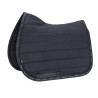 Mantilla mixta Comfort Shires Arma - Negro