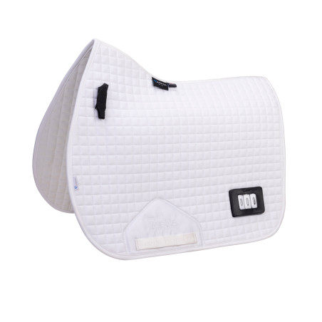 Manta de silla numerada Shires Arma