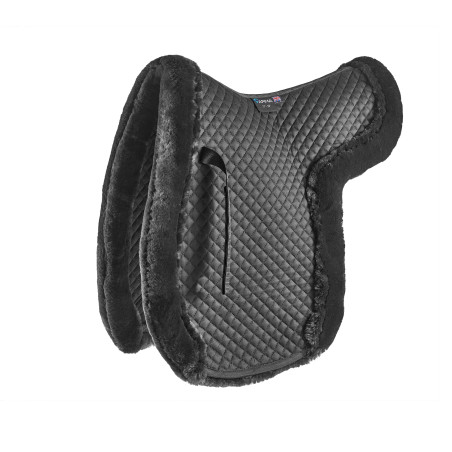 Manta de silla Working Hunter SupaFleece Shires Arma